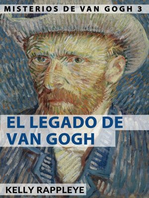 El Legado de Van Gogh - ebook